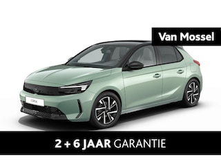Opel Corsa 1.2 Turbo Yes | THE BIG EVENT TOT €3.699 KORTING! | TOT 8 JAAR GARANTIE! |