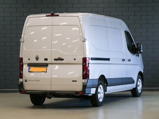 Renault Master E-Tech T35 L2H2 Extra long range 87 kWh 2X SCHUIFDEUR | TREKHAAK | CAMERA | NAVIGATIE |