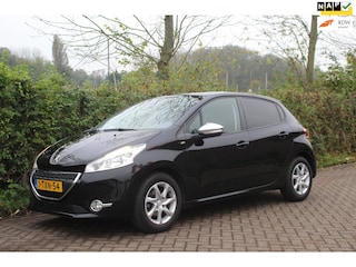 Peugeot 208 1.2 VTi Style *Dist VV !! *2e Eig ! *MultiMedia