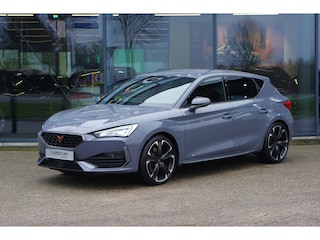Cupra Leon 1.4 e-Hybrid 245 PK VZ Adrenaline PHEV, Adap. Cruise Control, Stuur- & Stoelverwarming, LED