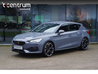 Cupra Leon 1.4 e-Hybrid 245 PK VZ Adrenaline PHEV, Adap. Cruise Control, Stuur- & Stoelverwarming, LED