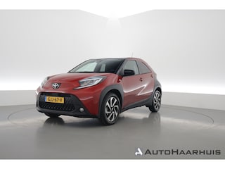 Toyota Aygo 1.0 VVT-i MT Envy | Adapt. Cruise | Keyless | Apple CarPlay & Android Auto | Camera+PDC | Stoelverw. | DAB