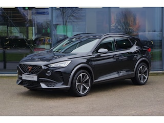 Cupra Formentor 1.4 e-Hybrid 204 PK BNS PHEV, Adap. Cruise Control, Memory, Camera, Carplay