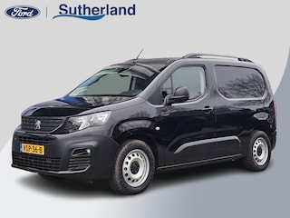 Peugeot Partner 136 L1 50 kWh Lane assist | Navigatie | Led dagrijverlichting | Multifunctioneel stuur | App voorbereiding