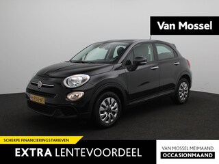 Fiat 500X 1.0 GSE Urban | Cruise Control | Airco |
