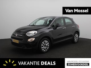 Fiat 500X 1.0 GSE Urban | Cruise Control | Airco |