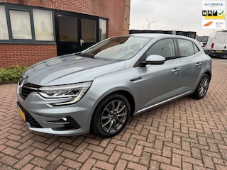 Renault Mégane 1.3 TCe Business Zen 1E EIGENAAR/KEYLESS/CAMERA/CLIMA/NAVI