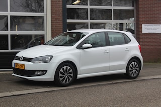 Volkswagen Polo 1.0 BLUEMOTION  TREKHAAK / CC / LMV