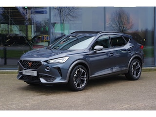 Cupra Formentor 1.4 e-Hybrid 204 PK BNS PHEV, Trekhaak, Panoramadak, Adap. Cruise Control