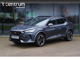 Cupra Formentor 1.4 e-Hybrid 204 PK BNS PHEV, Trekhaak, Panoramadak, Adap. Cruise Control