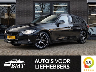BMW 316i F31 Touring High Executive