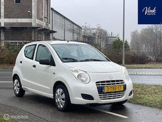 Suzuki Alto 1.0 Comfort EASSS | Airco | Trekhaak |5 Deurs | APK 5-2026