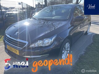 Peugeot 308 SW 1.2 e-THP Active | Navigatie | Trekhaak | Cruise Control