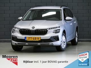 Skoda Kamiq 1.0 TSI 116PK Automaat Business Edition | CAMERA | CARPLAY | CRUISE CONTROL |