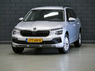 Skoda Kamiq 1.0 TSI 116PK Automaat Business Edition | CAMERA | CARPLAY | CRUISE CONTROL |