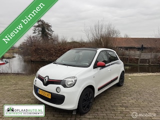Renault Twingo 1.0 SCe | Schuifdak | Airco | + Winterset
