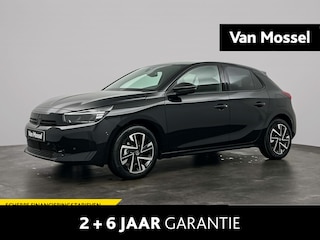 Opel Corsa 1.2 GS || VAN MOSSEL VOORRAADVOORDEEL | THE BIG EVENT TOT €3.699 KORTING ! | NIEUW | SNEL LEVERBAAR! |