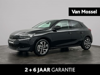 Opel Corsa 1.2 GS || VAN MOSSEL VOORRAADVOORDEEL | THE BIG EVENT TOT €3.699 KORTING ! | NIEUW | SNEL LEVERBAAR! |