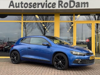 Volkswagen Scirocco 1.4 TSI Edition