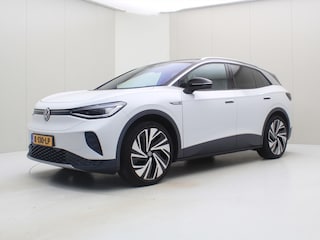 Volkswagen ID.4 77kWh 204pk 1ST MAX 90% SoH [ PANO+21INCH+CARPLAY+STOEL/STUURWIELVERWARMING ]