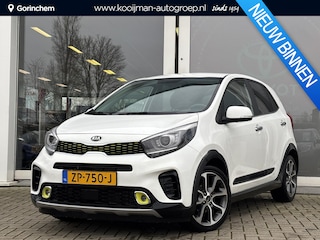 Kia Picanto 1.0 T-GDI X-Line