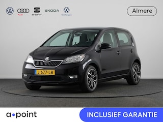 Skoda Citigo EV Ambition 83PK | Automaat | Clima | Cruise control |