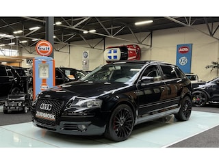 Audi A3 1.8 AUT! Vol optie's! Pano! Clima! Cruise!