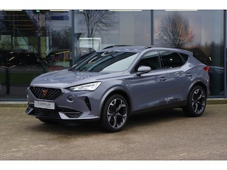Cupra Formentor 1.4 e-Hybrid 204 PK Adrenaline PHEV, Adap. Cruise Control, Kuipstoelen, Memory, Beatsaudio