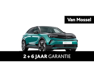 Opel Mokka Electric Edition 54 kWh | NIEUW TE BESTELLEN | TOT 8 JAAR GARANTIE | THE BIG EVENT TOT €6.699 KORTING! |