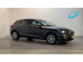 Seat Leon 1.0 TSI Style Launch Edition Camera Virtual Cockpit Navigatie Climate Control