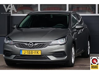 Opel Astra 1.2 Elegance, NL, trekh. cam. CarPlay, LED, keyless