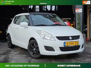 Suzuki Swift 1.2 Comfort EASSS|Airco|NAVI|Bluetooth|APK