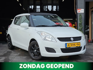 Suzuki Swift 1.2 Comfort EASSS|Airco|NAVI|Bluetooth|APK