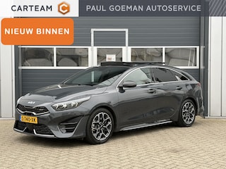 Kia ProCeed 1.5 T-GDi GT-PlusLine | Pano | JBL | Camera | Keyless | Stoel verwarming |