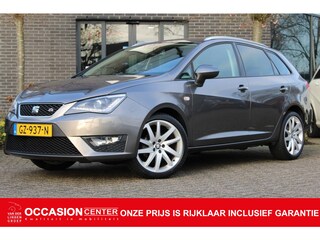 Seat Ibiza ST 1.2 TSI FR Dynamic Led/Xenon/17"/Pdc/Trekhaak "RIJKLAARPRIJS"
