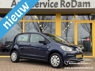 Volkswagen Up 1.0 move up! BlueM.