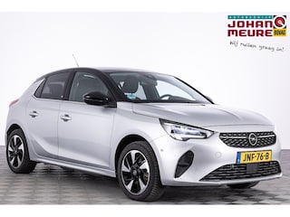Opel Corsa Elegance 50 kWh | Full LED | PDC | Half LEDER