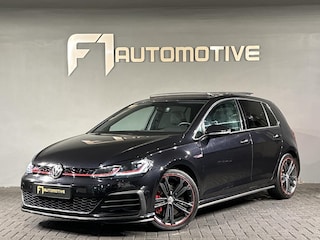 Volkswagen Golf 2.0 TSI GTI Performance Pano|Dynaudio|Keyless