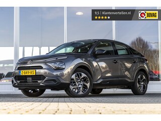 Citroën C4 You 50 kWh | Camera | LED | Carplay