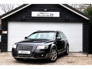 Audi A6 quattro 3.2 FSI Pro Line-Luchtvering-PDC-MMI-Xenon