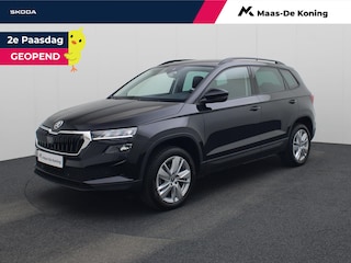 Skoda Karoq 1.0TSI/115PK Selection · Navigatie · Apple/Android Car Play · Camera + Parkeersensoren  · Garantie t/m 27-03-2027
