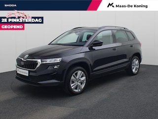Skoda Karoq 1.0TSI/115PK Selection · Navigatie · Apple/Android Car Play · Camera + Parkeersensoren  · Garantie t/m 27-03-2027