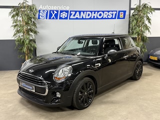 Mini Mini 1.2 Business // Airco // Cruise // Lm velgen