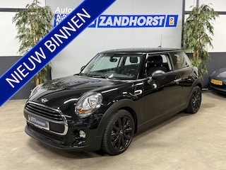 Mini Mini 1.2 Business // Airco // Cruise // Lm velgen