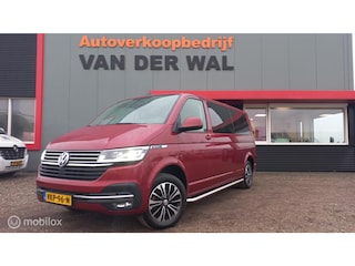 Volkswagen Transporter 2.0 TDI L2H1 30 DC BULLI