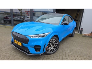 Ford Mustang Mach-E GT Extended AWD 98 kWh