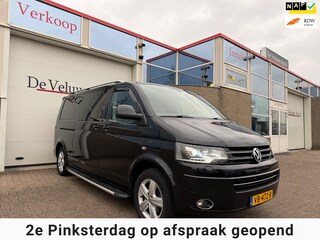 Volkswagen Transporter 2.0 TDI L2H1 DC Comfortline|6p.|DSG