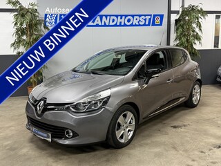 Renault Clio 0.9 TCe Expression // airco // Cruise // lm velgen