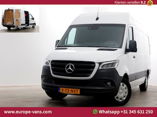 Mercedes-Benz Sprinter 316 CDI 163pk RWD L2H2 7G Automaat LED/ACC/Camera 03-2020