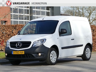 Mercedes-Benz Citan 108 CDI BlueEFFICIENCY cruise control | bluetooth | all-season-banden | achteruitrijcamera